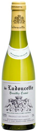 De Ladoucette Pouilly-Fumé Demi