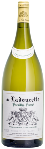 De Ladoucette Pouilly-Fumé Magnum