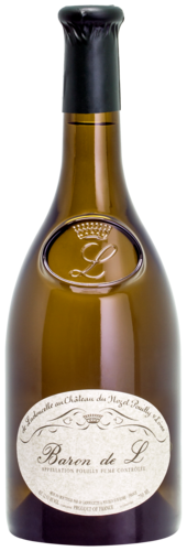 De Ladoucette Baron de L Pouilly-Fumé