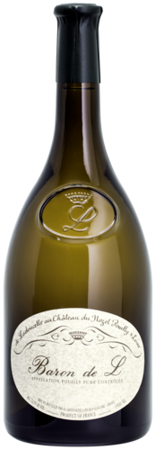 De Ladoucette Baron de L Pouilly-Fumé Magnum