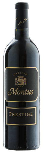 Alain Brumont Château Montus Prestige