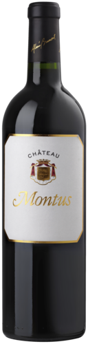 Alain Brumont Château Montus Madiran