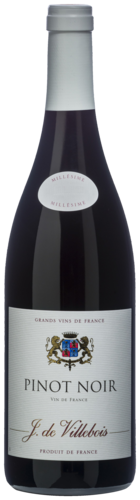 J. de Villebois Pinot Noir