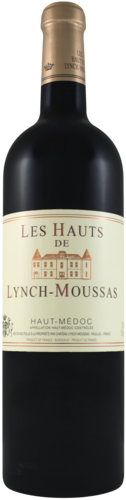 Les Hauts de Lynch-Moussas