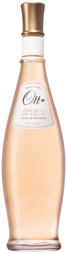 Domaines Ott Château De Selle Rosé