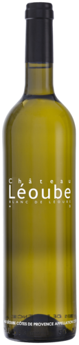 Château Léoube Blanc
