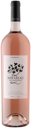 Mirabeau Classic Rosé Magnum