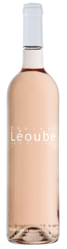 Château Léoube Rosé