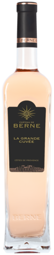 Château de Berne La Grande Cuvée