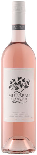 Mirabeau Classic Rosé 75CL