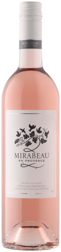 Mirabeau Classic Rosé