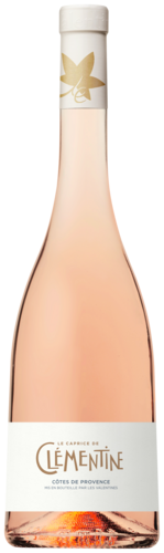 Caprice de Clementine Rosé