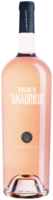Domaine de l'Amaurigue Rosé Magnum