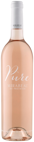 Mirabeau Pure Rose