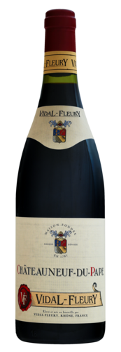 Vidal-Fleury Châteauneuf-du-Pape