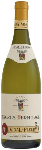 Vidal-Fleury Crozes-Hermitage Blanc