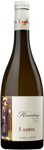 Laurus AOC Hermitage Blanc