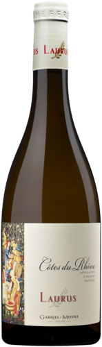 Laurus Côtes du Rhône Blanc