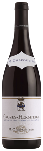 M. Chapoutier Crozes Hermitage