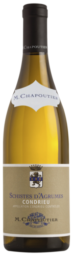 M. Chapoutier Condrieu