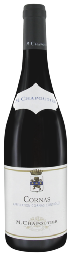 M. Chapoutier Cornas 75CL