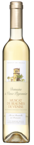 Muscat de Beaumes de Venise