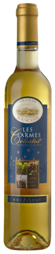 Alain Brumont Château Bouscassé Larmes Céleste