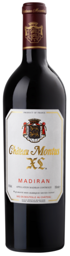 Alain Brumont Château Montus XL