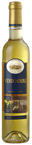 Alain Brumont Château Bouscassé Vendemiaire