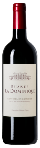 Relais de la Dominique 75CL