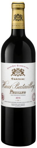 Château Haut Batailley