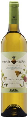 Marqués de Griñón Rueda Verdejo