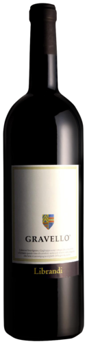 Librandi Gravello Rosso 75CL