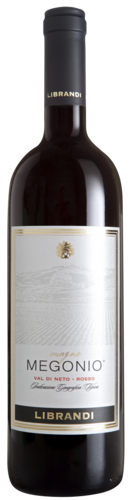 Librandi Magno Megonio Rosso 75CL