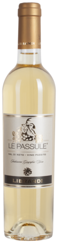 Librandi le Passule Passito