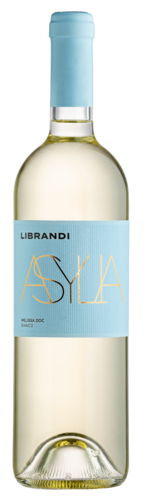 Librandi Asylia Bianco 75CL Librandi Asylia Bianco 75CL