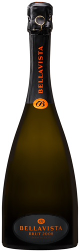 Franciacorta Gran Cuvee Brut 'Black'