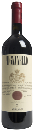 Antinori Tignanello