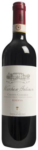 Tenuta Tignanello Marchese Antinori Chianti Classico Riserva