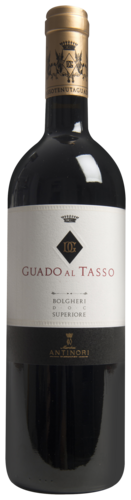 Antinori Guado Al Tasso Superiore