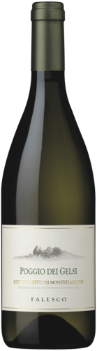 Falesco Poggio dei Gelsi Bianco Lazio