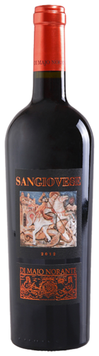 Di Majo Norante Sangiovese