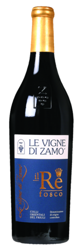 Le Vigne di Zamò Refosco