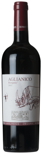 Di Majo Norante Aglianico