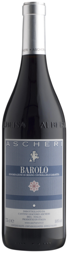 Ascheri Barolo 3 Vigneti