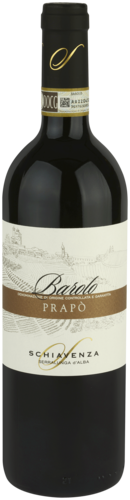 Schiavenza Barolo Prapo