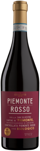 San Silvestro Piemonte Rosso Biologico