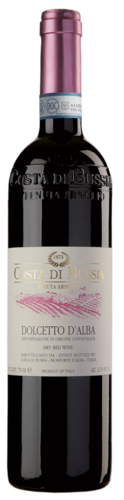 Costa di Bussia Dolcetto d'Alba