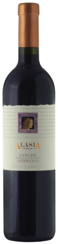 Alasia Nebbiolo Langhe