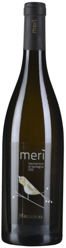 Argiolas Merì Vermentino di Sardegna